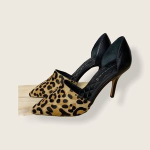 Steven by Steve Madden Vadah D’Orsay pumps